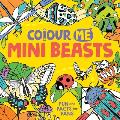 Colour Me Mini Beasts