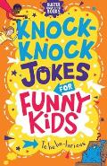 Knock Knock Jokes for Funny Kids