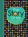 The Story of Me: My Memories, My Life Now, My Future Volume 6