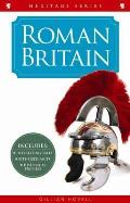 Roman Britain by Gill Hovell