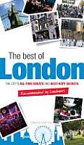 The Best of London