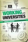 Working with Universities: How Businesses & Universities Can Work Together Profitably