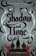 Grisha Trilogy 01 Shadow & Bone