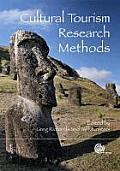 Cultural Tourism Research Methods