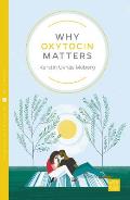 Why Oxytocin Matters