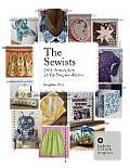 Sewists DIY Projects from 20 Top Designer Makers