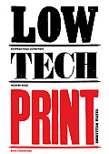 Low Tech Print