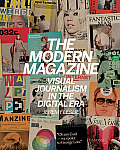 Modern Magazine Visual Journalism in the Digital Age