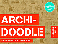 Archidoodle An Architects Activity Book