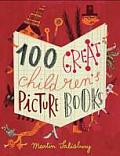 100 Great Childrens Picture Books