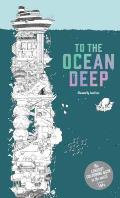 To the Ocean Deep The Longest Colouring Book in the World
