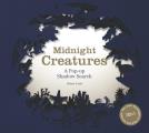 Midnight Creatures A Pop Up Shadow Search Book