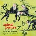 Animal Doctors Incredible Ways Animals Heal Themselves