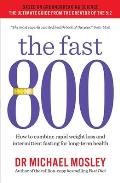Fast 800 How to Combine Rapid Weight Loss & Intermittent Fasting for Long Term Health