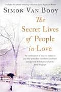 Secret Lives Of People In Love