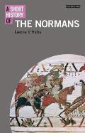 Short History of the Normans