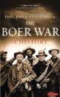 Boer War A History