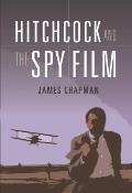 Hitchcock & the Spy Film