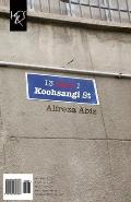 13 Slash 1 Koohsangi Street