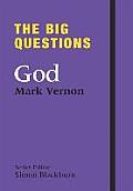 God by Mark Vernon