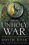 Unholy War Moontide Quartet Book 3