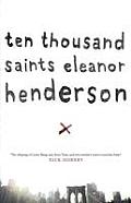 Ten Thousand Saints Eleanor Henderson