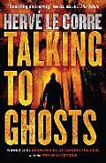 Talking to Ghosts