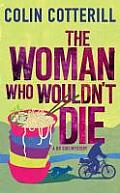 Woman Who Wouldnt Die
