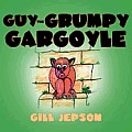 Guy the Grumpy Gargoyle