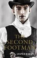 The Second Footman