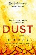 Dust: Silo Series 3