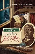 Conan Doyle Notes The Secret of Jack the Ripper