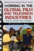 Working in the Global Film and Tele