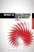 What Is Qualitative Research?