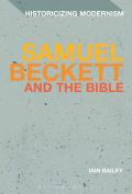 Samuel Beckett and the Bible