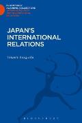 Japan's International Relations