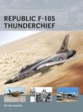 Republic F 105 Thunderchief
