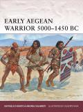 Early Aegean Warrior 3000 1450 BC