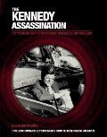 Kennedy Conspiracy File An Investigation Into the Truth Behind the Assassination