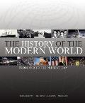 History of the Modern World From 1900 to the Present Day