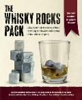 Whisky Rocks Pack The Cool Solution to Whisky Dilution