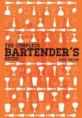 Complete Bartenders Guide