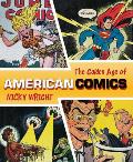 Golden Age of American Comics