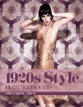 1920s Style How to Get the Look of the Decade