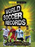 World Soccer Records 2015
