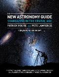 New Astronomy Guide Stargazing in the Digital Age