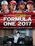 The Official BBC Sport Guide: Formula One 2017