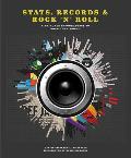 Stats Records & Rock n Roll Fine Tuned Infographics to Rock Your World