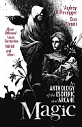 Magic An Anthology of New Short Stories