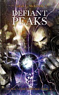 Defiant Peaks The Hadrumal Crisis Book 3